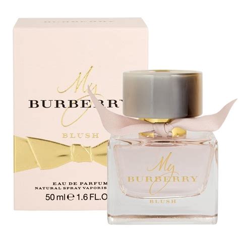 burberry my blush eau de parfum|chemist warehouse my Burberry blush.